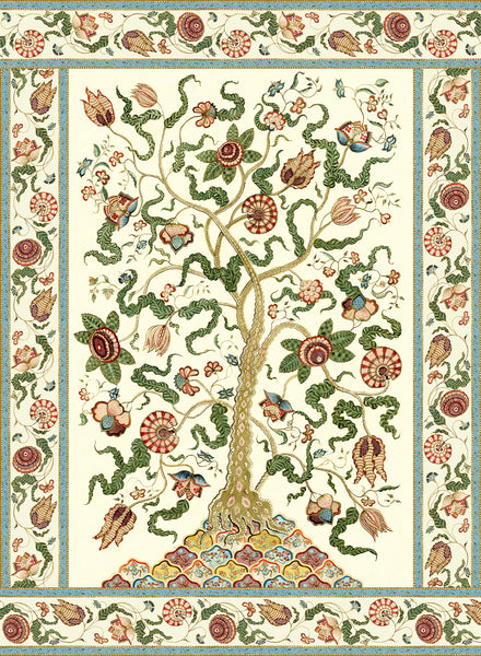 Antoinette Poisson Wallpaper – Ressource Paints