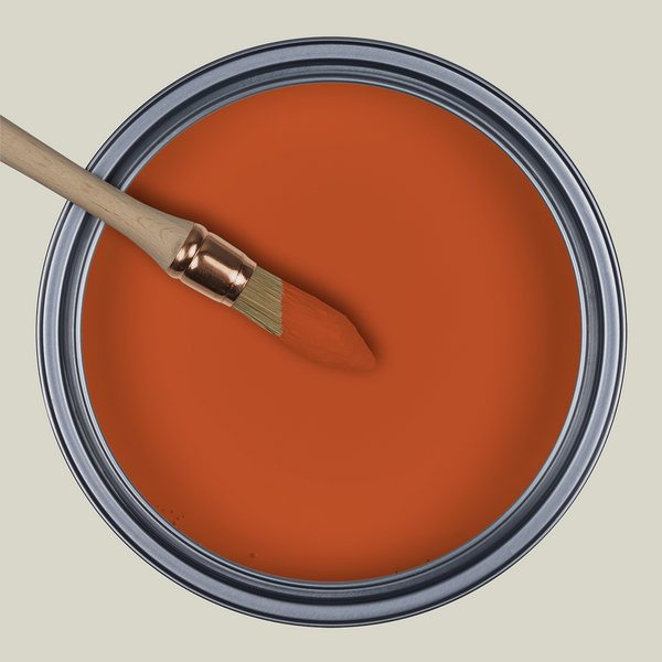 R326 - Le Rougeoiement