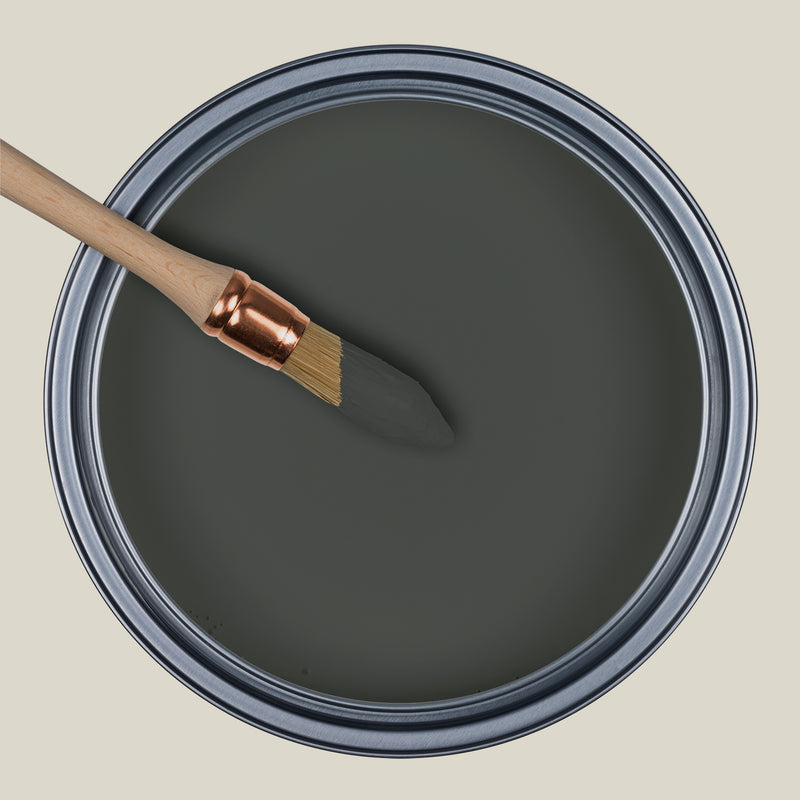 Mistral – ANB12 - Ananbô