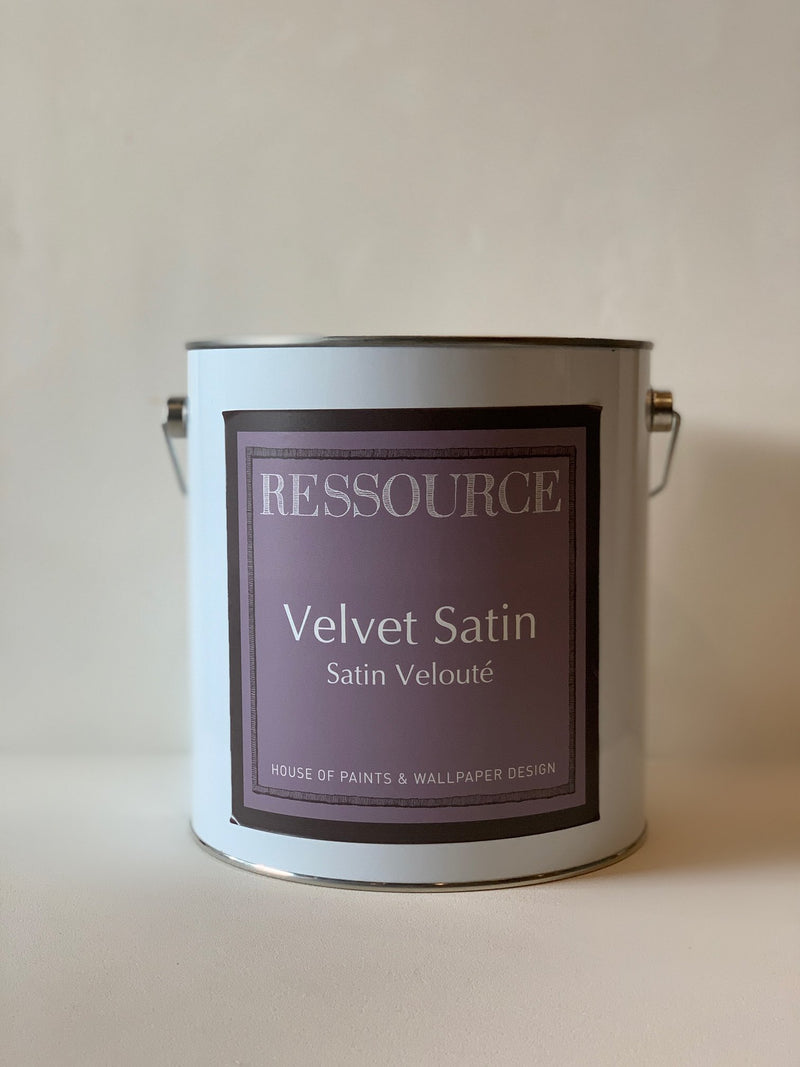 Velvet Satin - 20 Shades of White