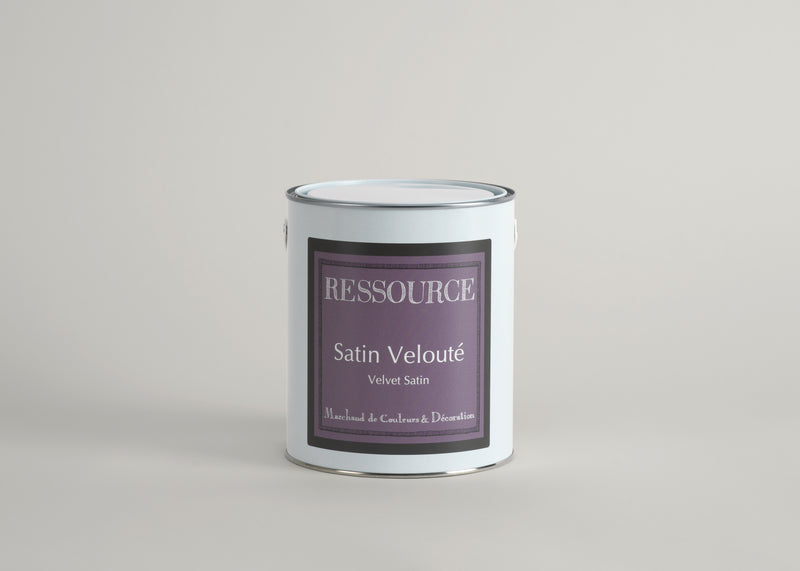 Velvet Satin